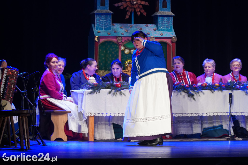 Kolędowanie Pogórzan (18.01)