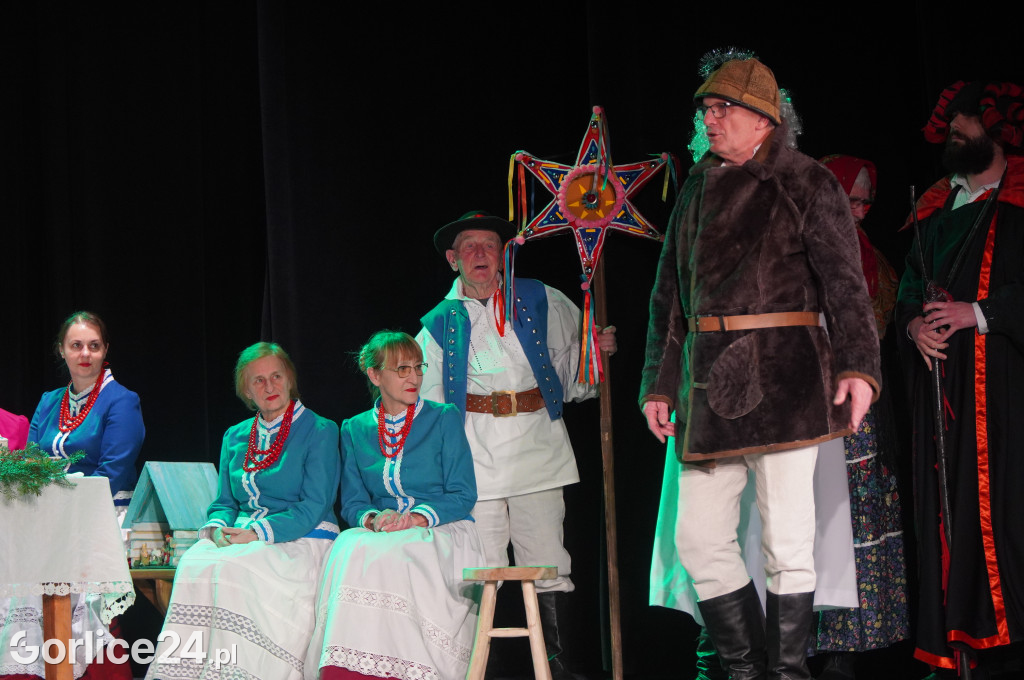 Kolędowanie Pogórzan (18.01)