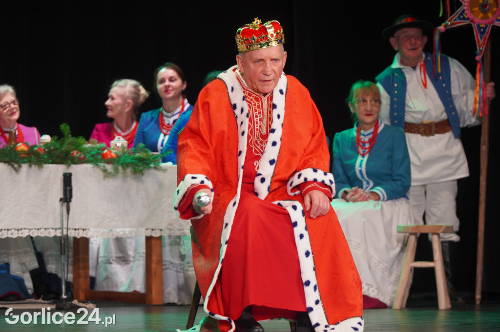 Kolędowanie Pogórzan (18.01)