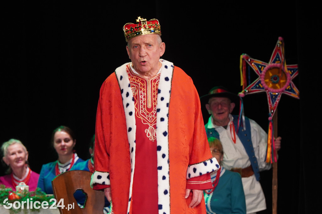 Kolędowanie Pogórzan (18.01)