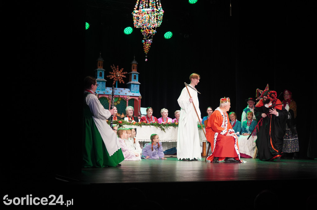 Kolędowanie Pogórzan (18.01)