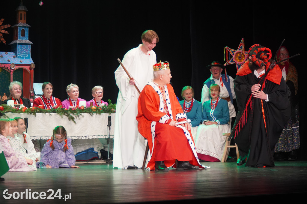 Kolędowanie Pogórzan (18.01)