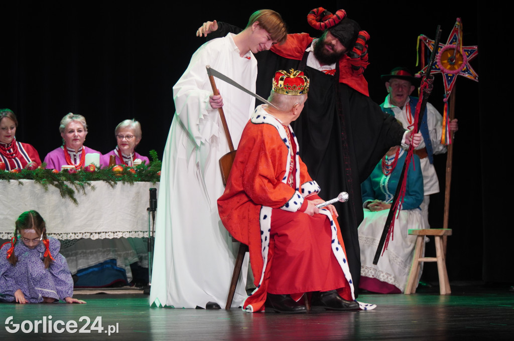 Kolędowanie Pogórzan (18.01)