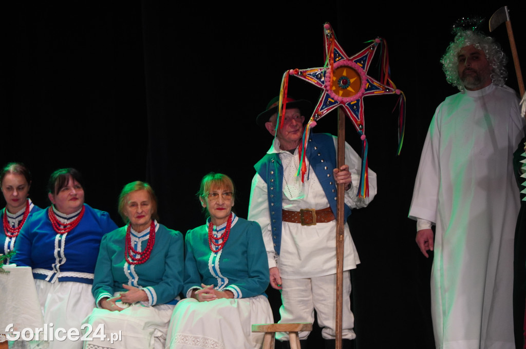 Kolędowanie Pogórzan (18.01)