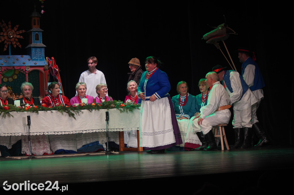Kolędowanie Pogórzan (18.01)