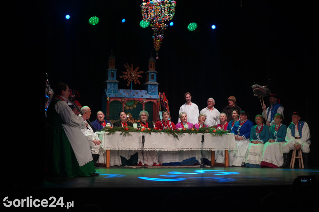 Kolędowanie Pogórzan (18.01)
