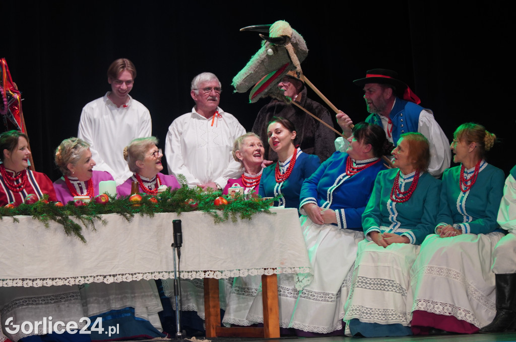 Kolędowanie Pogórzan (18.01)