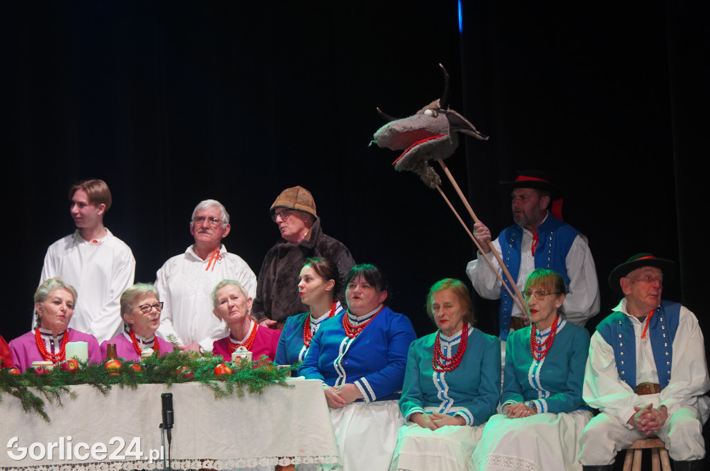 Kolędowanie Pogórzan (18.01)