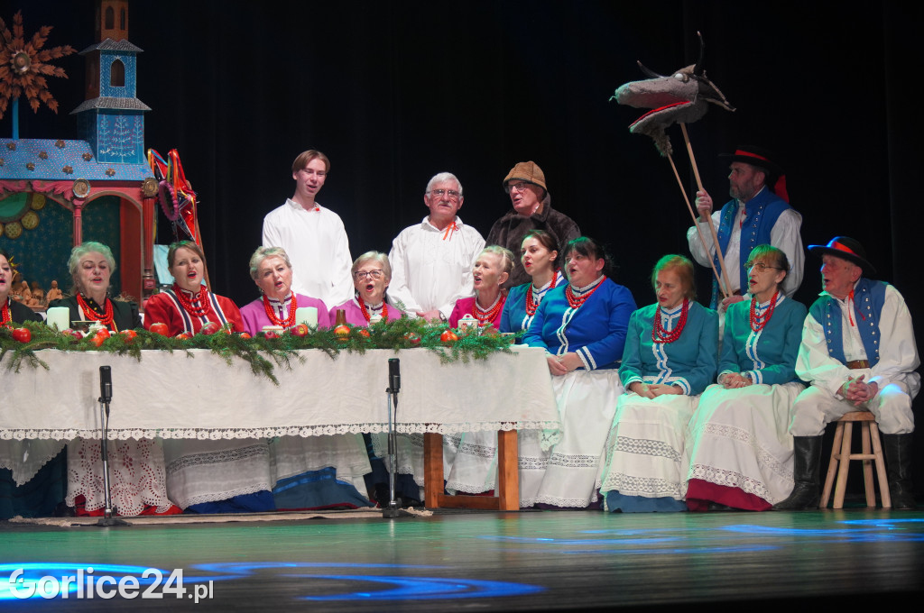 Kolędowanie Pogórzan (18.01)