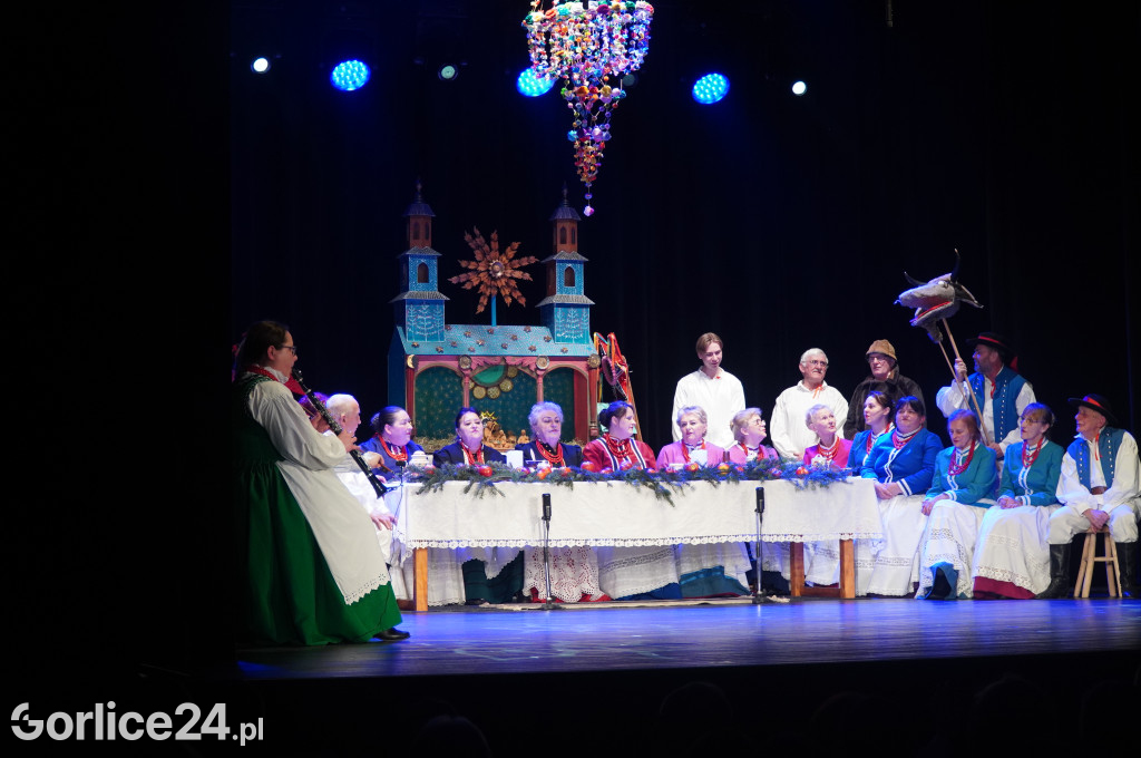 Kolędowanie Pogórzan (18.01)