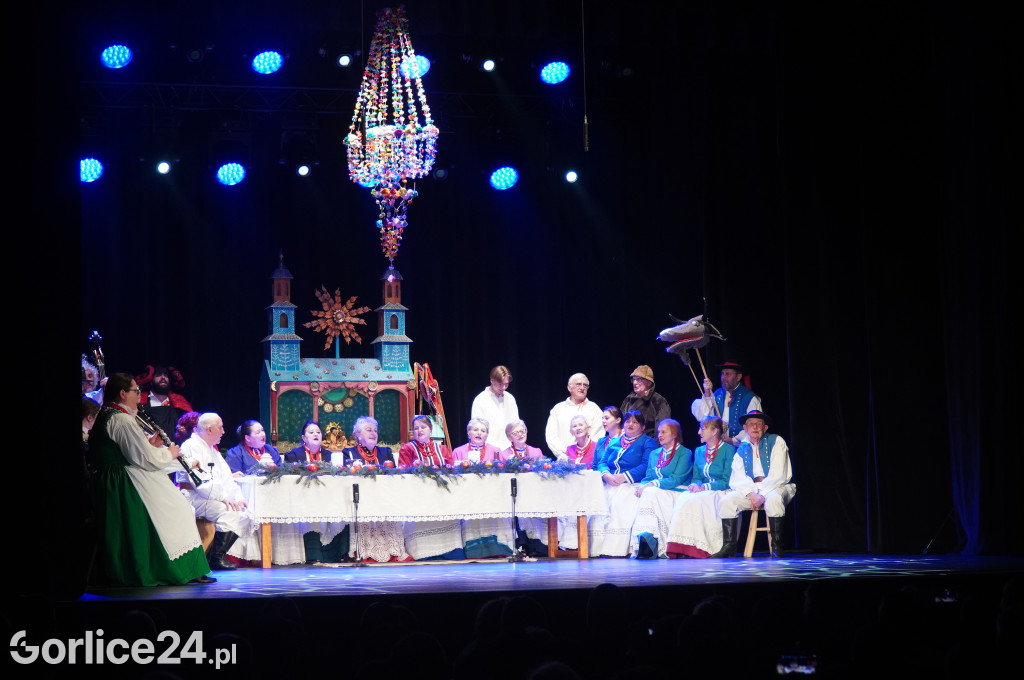 Kolędowanie Pogórzan (18.01)