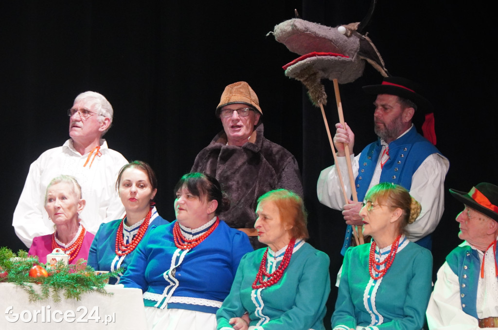 Kolędowanie Pogórzan (18.01)