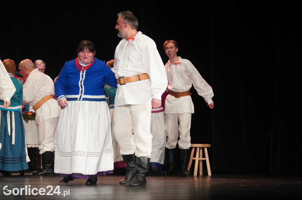 Kolędowanie Pogórzan (18.01)