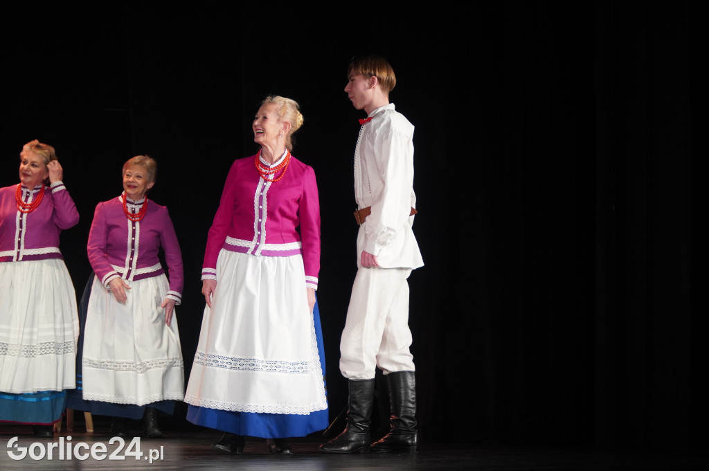 Kolędowanie Pogórzan (18.01)