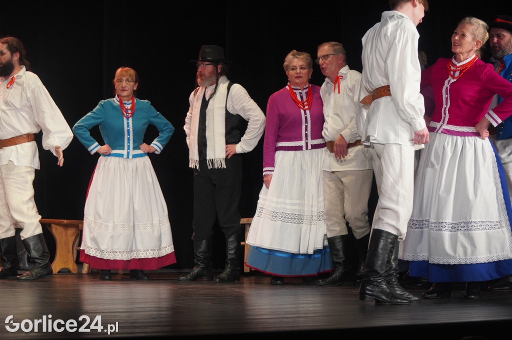 Kolędowanie Pogórzan (18.01)