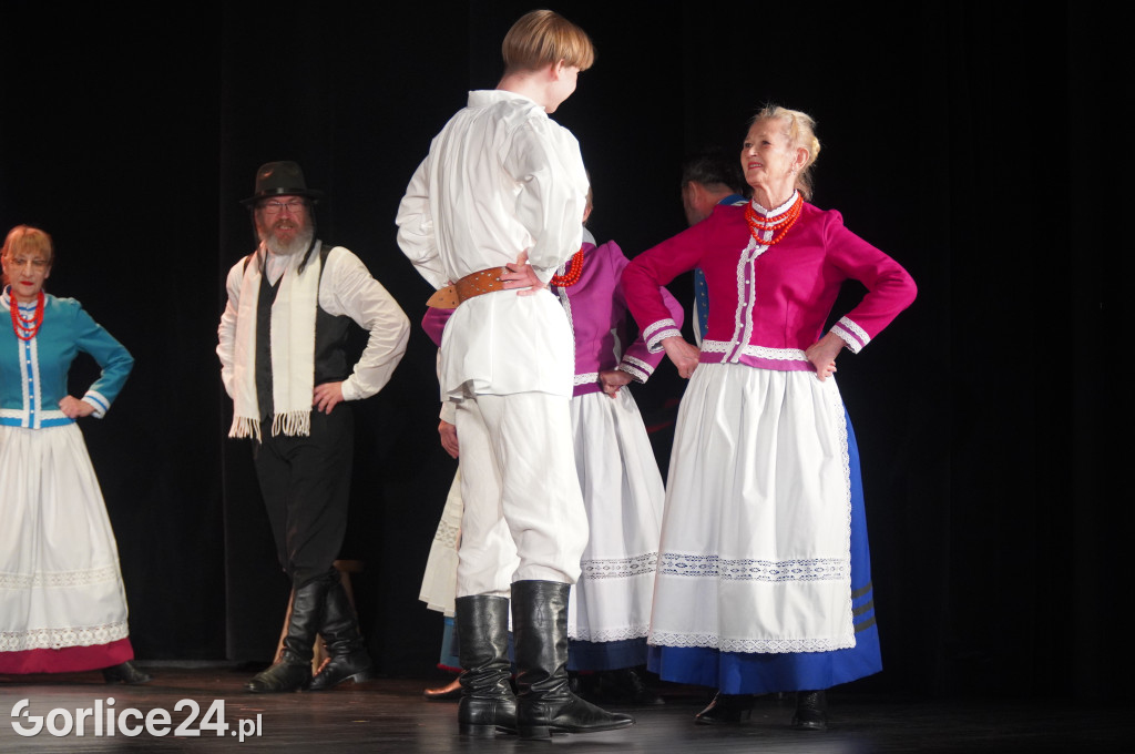 Kolędowanie Pogórzan (18.01)