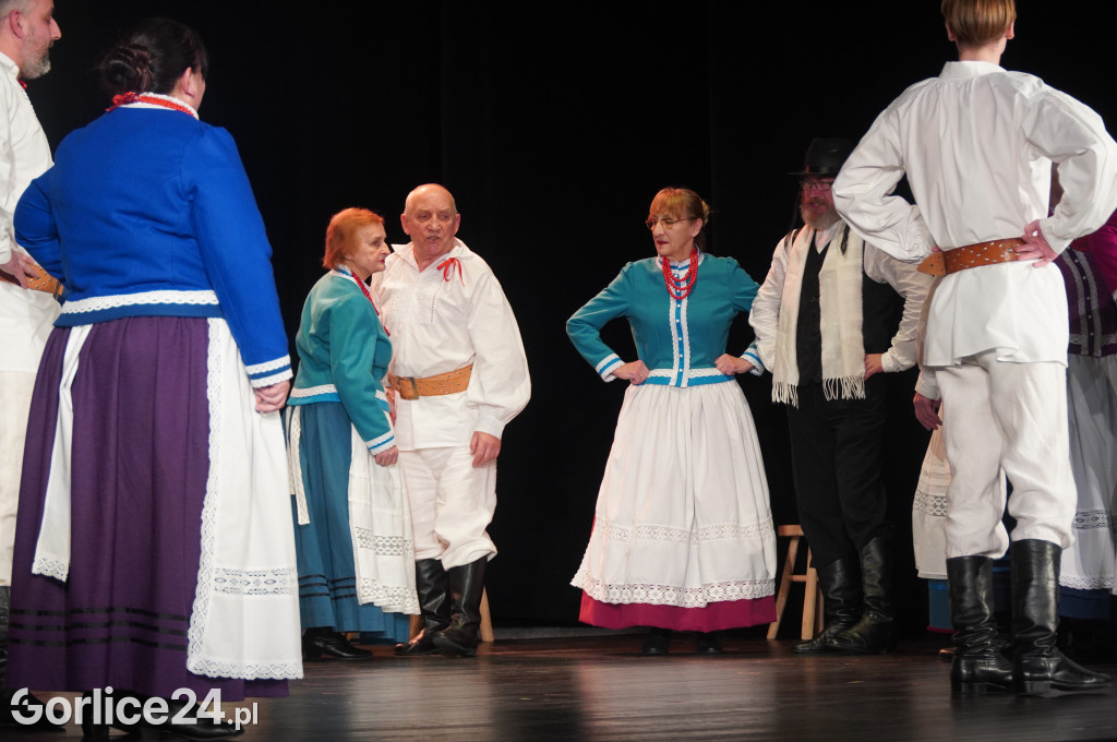 Kolędowanie Pogórzan (18.01)