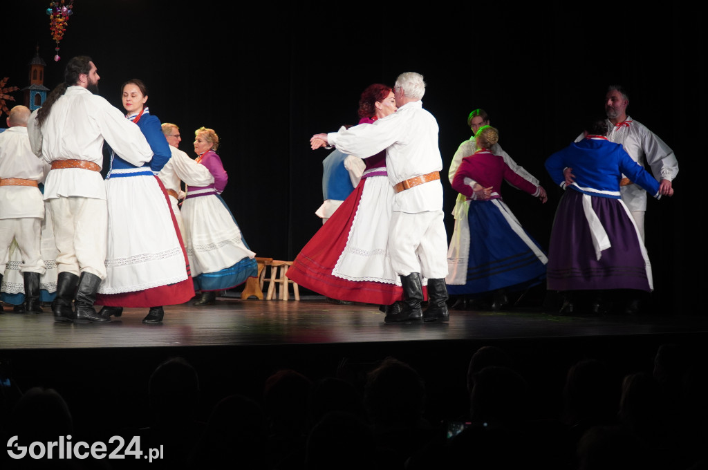 Kolędowanie Pogórzan (18.01)