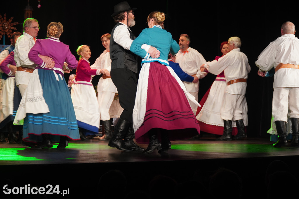 Kolędowanie Pogórzan (18.01)