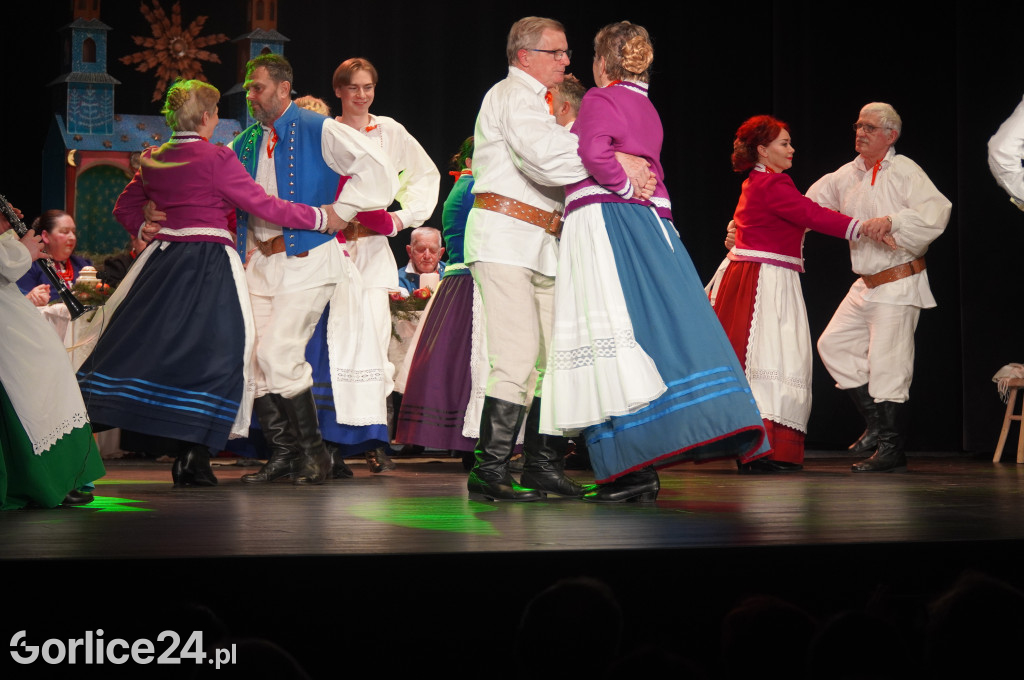 Kolędowanie Pogórzan (18.01)