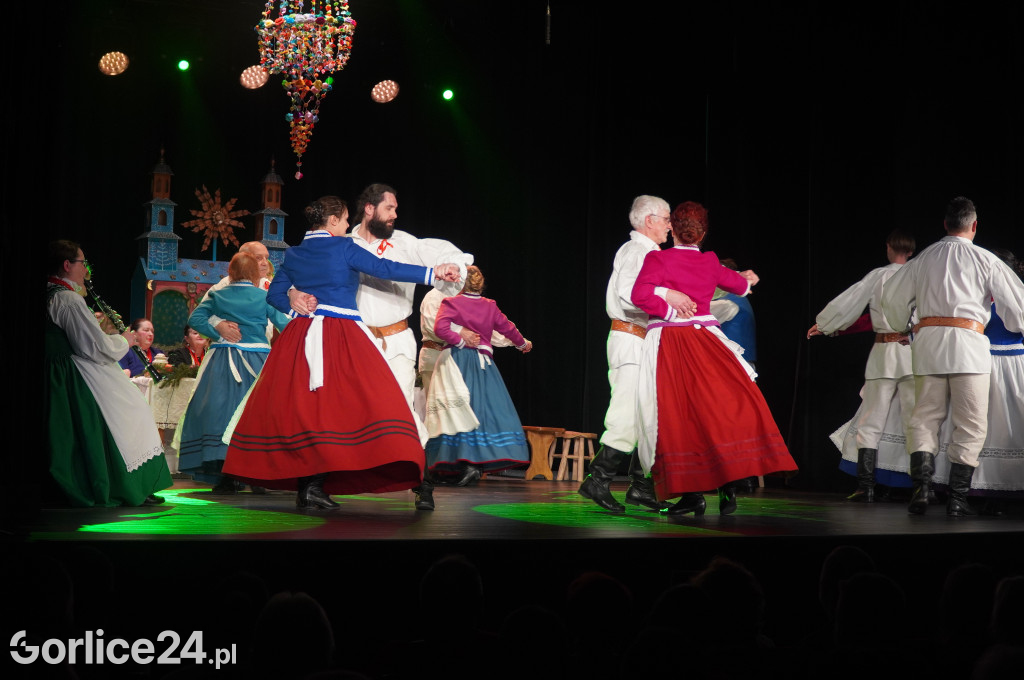 Kolędowanie Pogórzan (18.01)