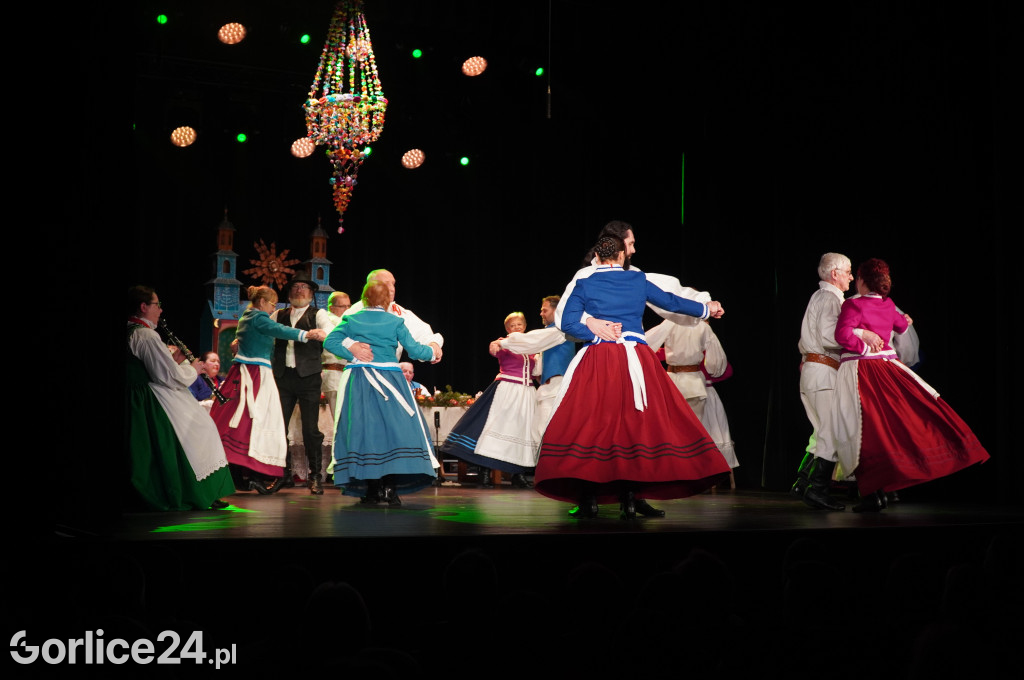 Kolędowanie Pogórzan (18.01)