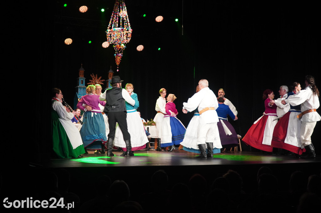 Kolędowanie Pogórzan (18.01)