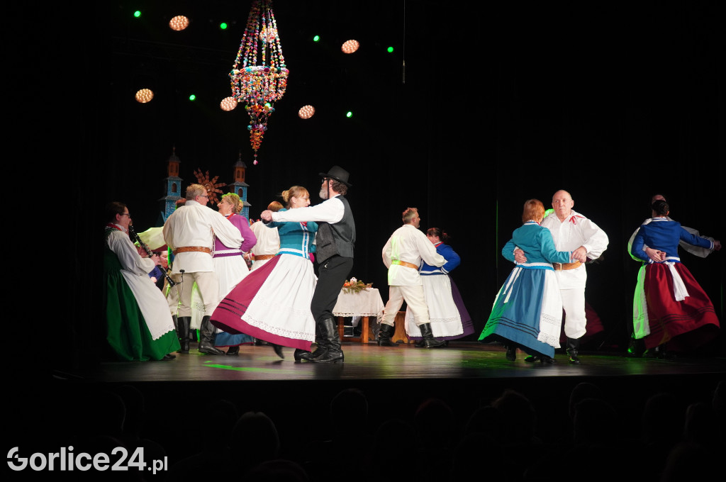 Kolędowanie Pogórzan (18.01)