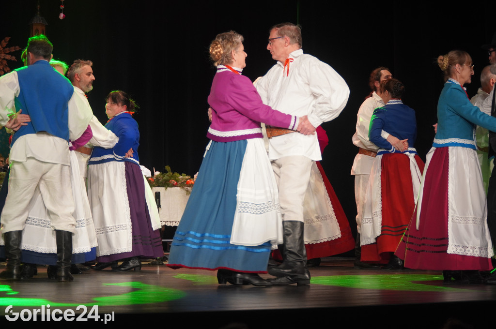 Kolędowanie Pogórzan (18.01)