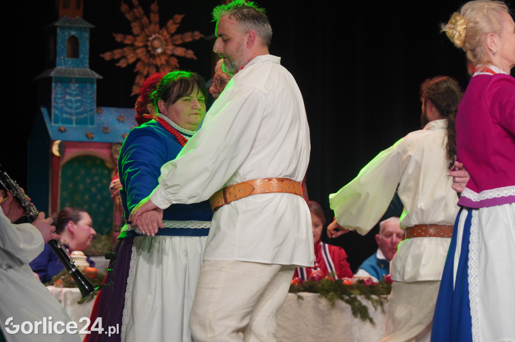 Kolędowanie Pogórzan (18.01)