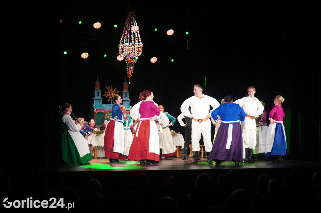 Kolędowanie Pogórzan (18.01)