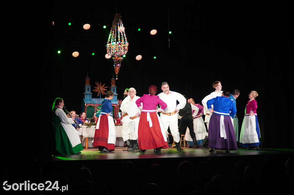 Kolędowanie Pogórzan (18.01)