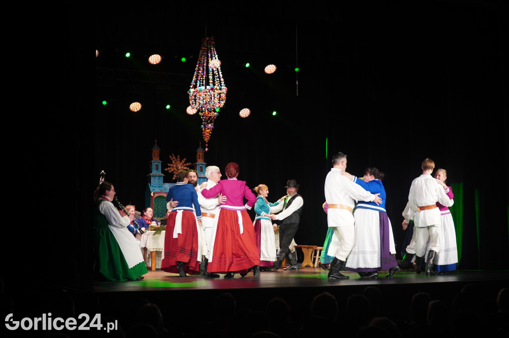 Kolędowanie Pogórzan (18.01)