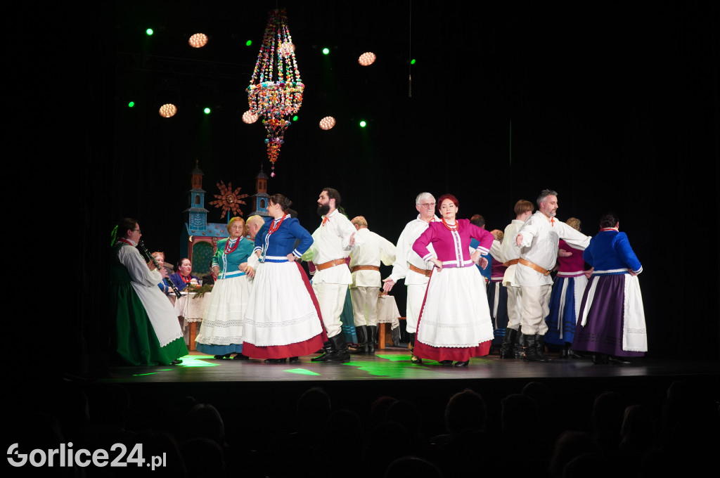 Kolędowanie Pogórzan (18.01)