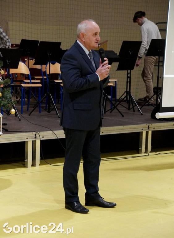 Spotkanie Noworoczne w Ropie 2026