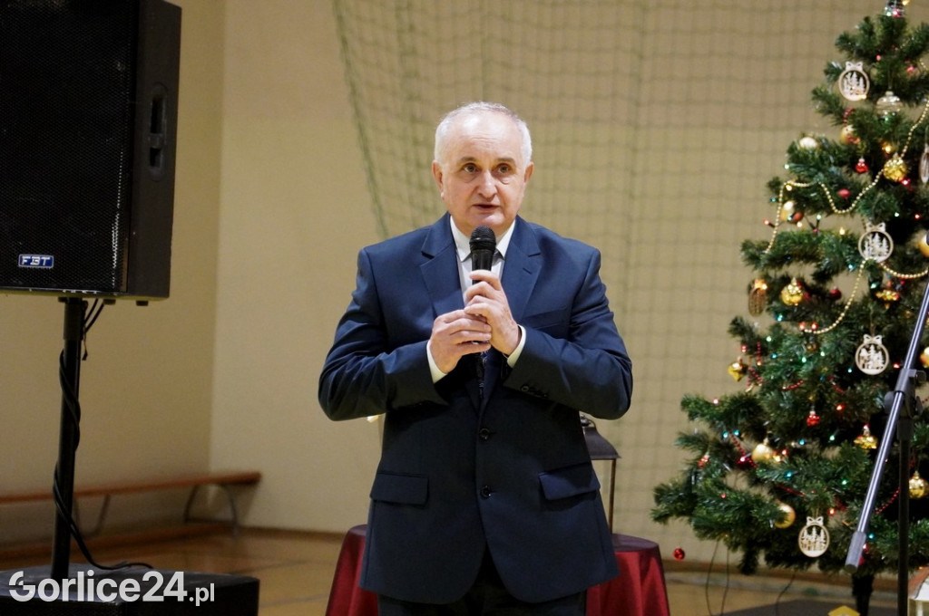 Spotkanie Noworoczne w Ropie 2026
