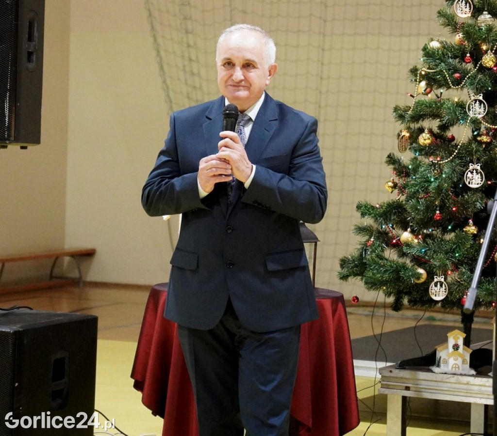 Spotkanie Noworoczne w Ropie 2026