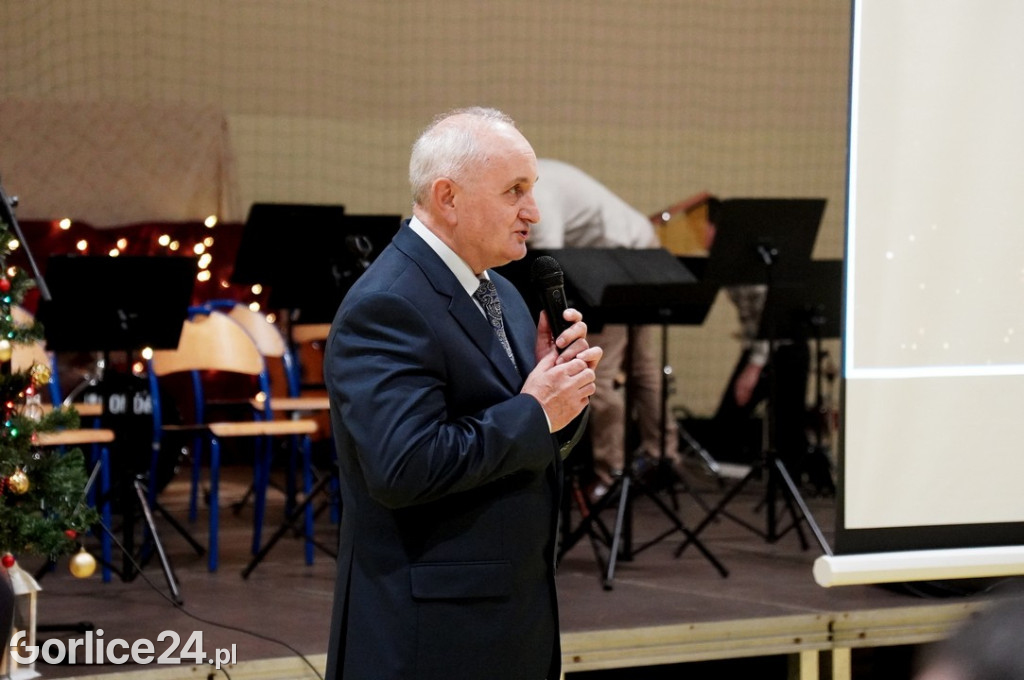 Spotkanie Noworoczne w Ropie 2026
