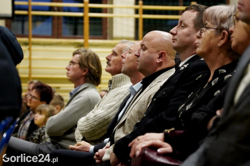 Spotkanie Noworoczne w Ropie 2026
