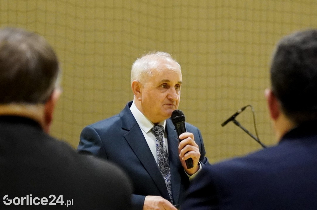 Spotkanie Noworoczne w Ropie 2026