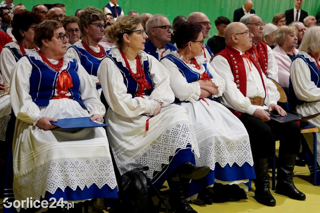 Spotkanie Noworoczne w Ropie 2026