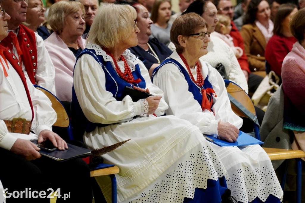 Spotkanie Noworoczne w Ropie 2026