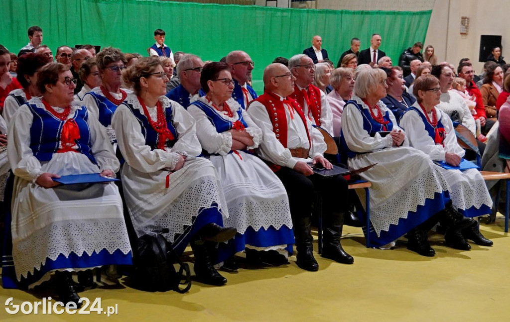 Spotkanie Noworoczne w Ropie 2026