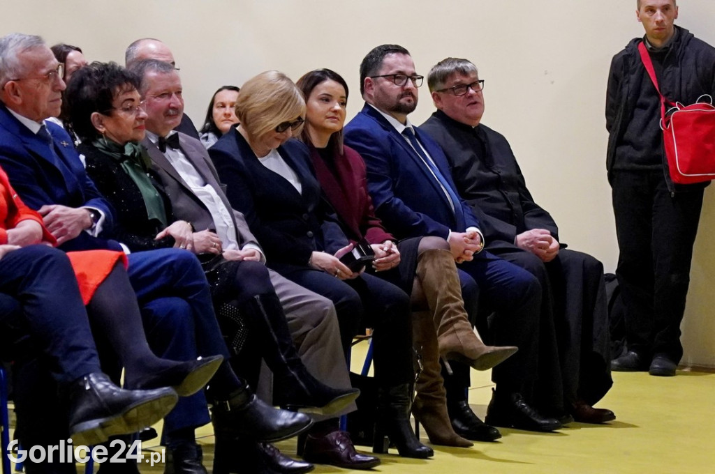 Spotkanie Noworoczne w Ropie 2026