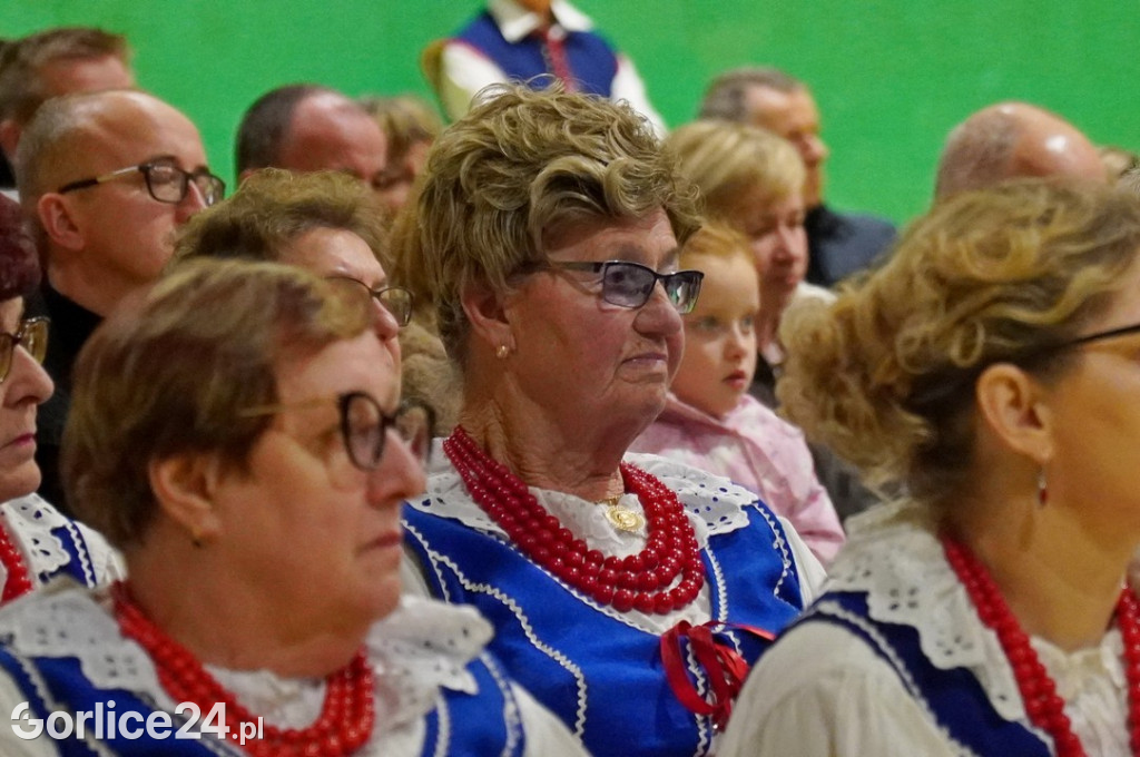 Spotkanie Noworoczne w Ropie 2026