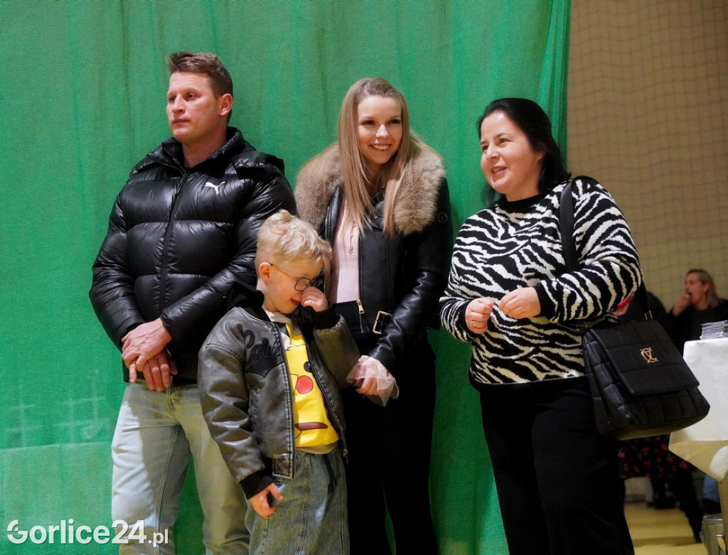 Spotkanie Noworoczne w Ropie 2026