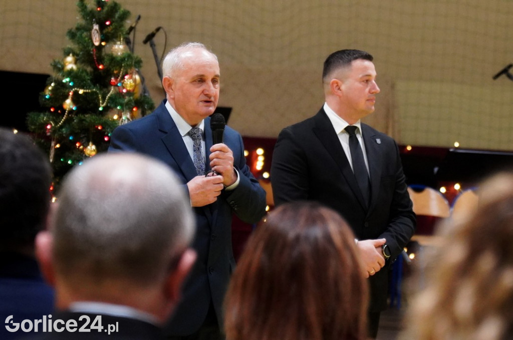 Spotkanie Noworoczne w Ropie 2026