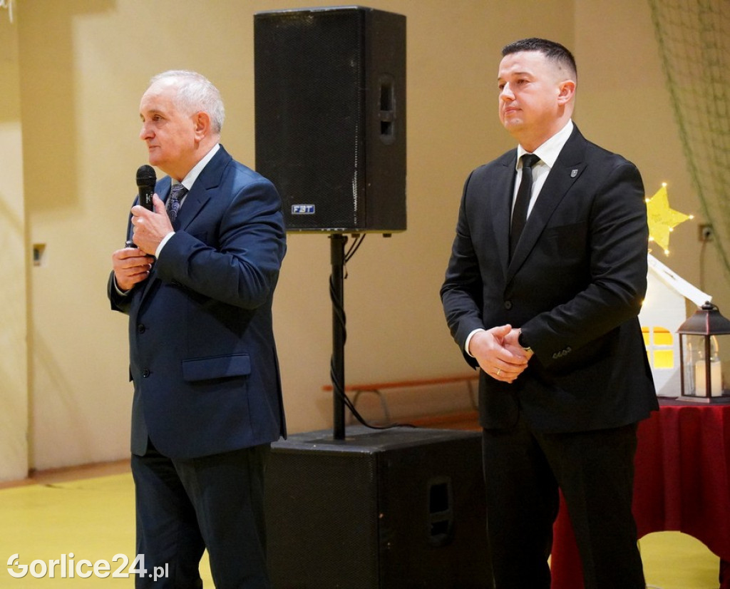 Spotkanie Noworoczne w Ropie 2026