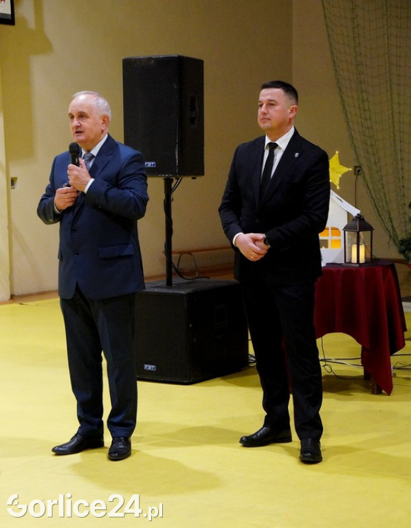 Spotkanie Noworoczne w Ropie 2026