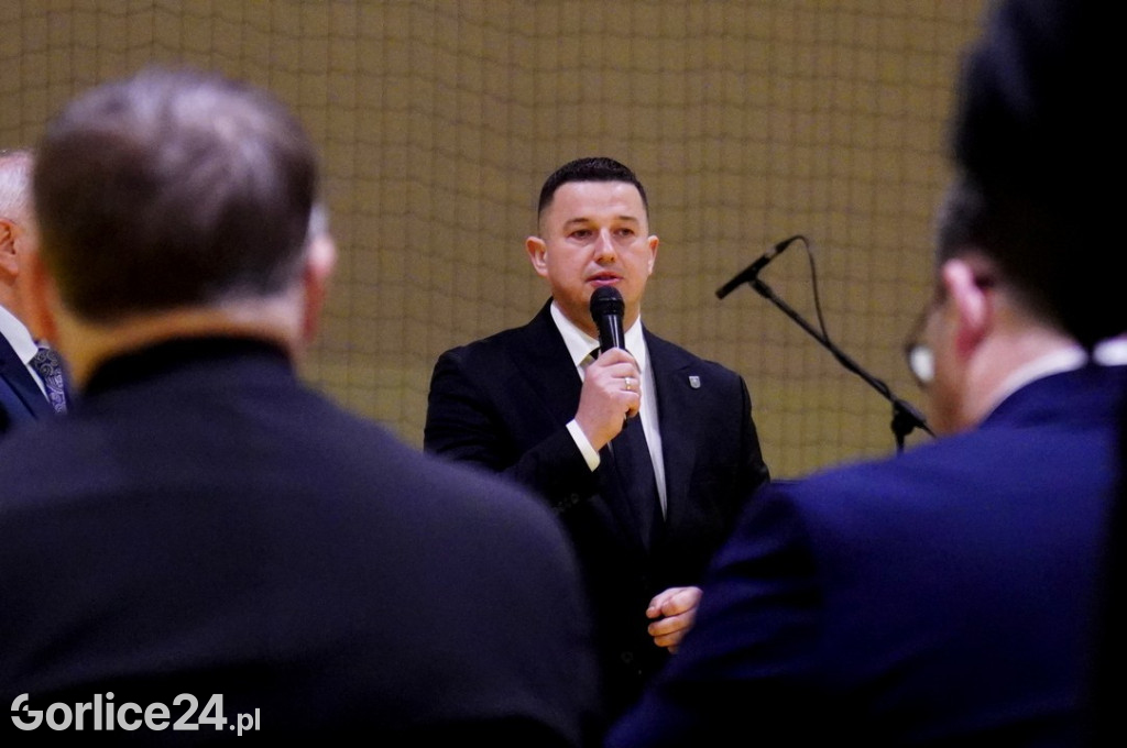 Spotkanie Noworoczne w Ropie 2026